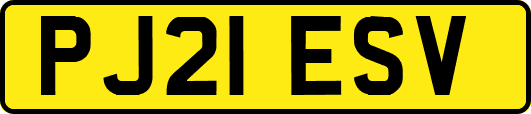 PJ21ESV
