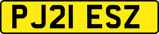 PJ21ESZ