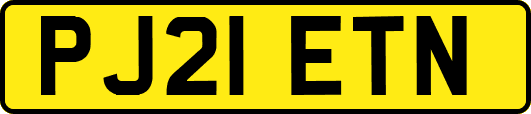 PJ21ETN