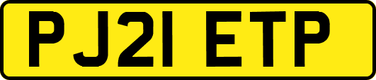 PJ21ETP