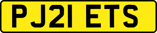 PJ21ETS