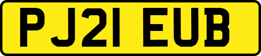 PJ21EUB