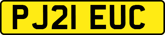 PJ21EUC