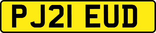 PJ21EUD