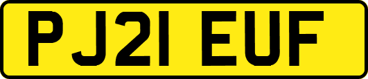 PJ21EUF
