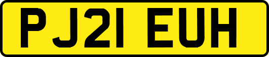 PJ21EUH