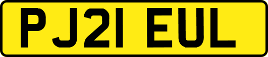 PJ21EUL