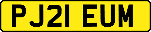PJ21EUM