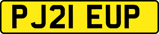 PJ21EUP