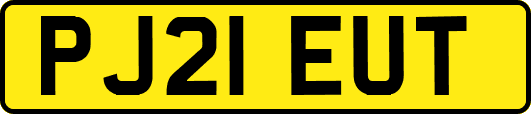 PJ21EUT