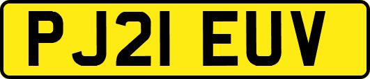 PJ21EUV