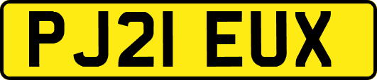 PJ21EUX
