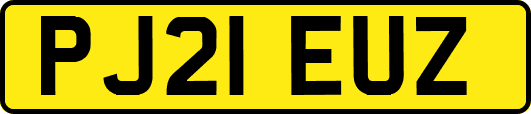PJ21EUZ