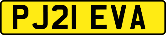 PJ21EVA