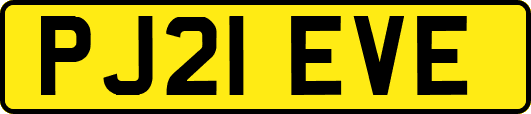 PJ21EVE