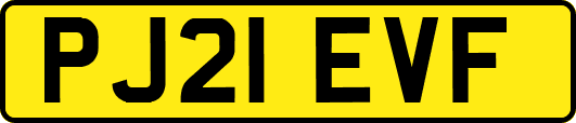 PJ21EVF