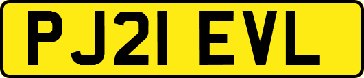 PJ21EVL