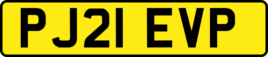 PJ21EVP