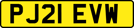 PJ21EVW