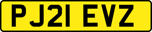 PJ21EVZ