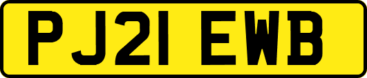 PJ21EWB