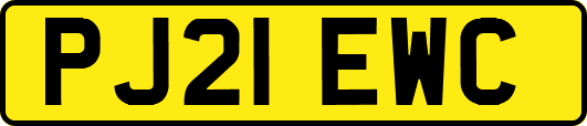 PJ21EWC