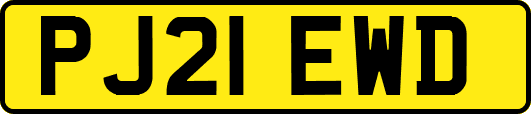 PJ21EWD