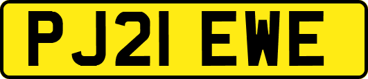 PJ21EWE
