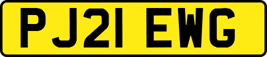 PJ21EWG