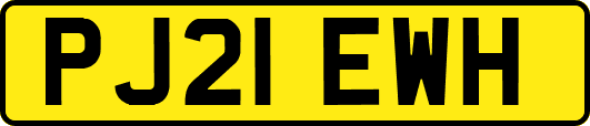 PJ21EWH