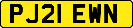 PJ21EWN