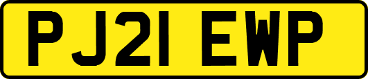 PJ21EWP