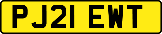 PJ21EWT
