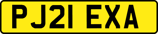 PJ21EXA