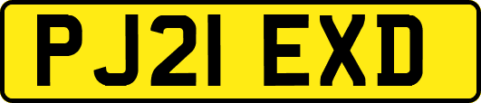 PJ21EXD