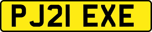 PJ21EXE