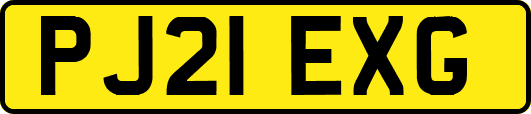 PJ21EXG