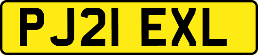 PJ21EXL