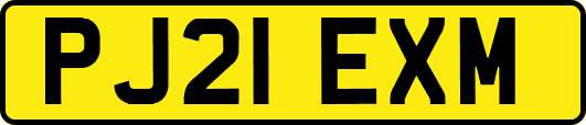 PJ21EXM
