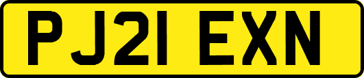 PJ21EXN