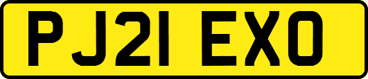 PJ21EXO