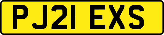 PJ21EXS