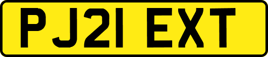 PJ21EXT