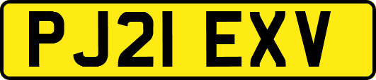 PJ21EXV
