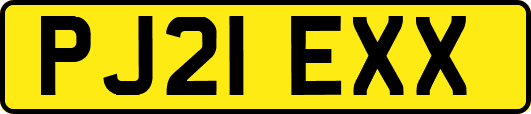 PJ21EXX