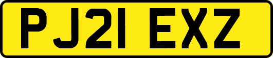 PJ21EXZ