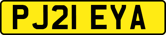 PJ21EYA