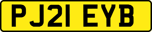 PJ21EYB