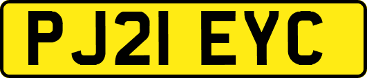 PJ21EYC