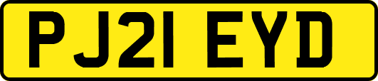 PJ21EYD